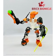 HERO FACTORY AUTH - HERO FACTORY ASSEMBLY TOY - 6221 NEX incoming