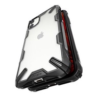 Ringke - iPhone 11 Pro Fusion X 手機保護殼 黑色