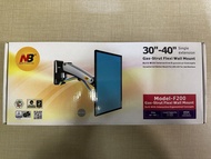 NB North Bayou F200 螢幕支架