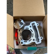 BLOCK 63-65MM hipower new item 100% original direct kilang seramic