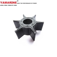 Yamaha Outboard Unit Water Pump Impeller 6H4-44352-01