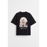 LUFFY JOY BOY T-SHIRT LUFFY JOY BOY T-SHIRT/ ONE PIECE T-SHIRT/ LUFFY JOY BOY CLOTHES/ LUFFY T-SHIRT