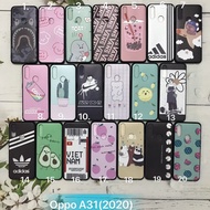 6d CASE oppo A31 (2020) combo 4c