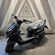 欣達(XD)【領牌車】【0元交車】2023年 KYMCO 光陽 RCSMOTO 150 機車 ABS TCS 雙碟