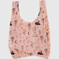 BAGGU環保收納購物袋 - 標準 - Ballet Icons