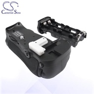 CameronSino Battery Grip for Nikon BP-D700 / MB-D10 / Nikon D300 D700 D900 Battery MBD10