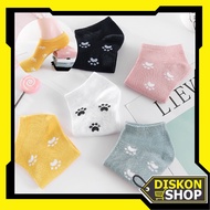 Shop - K5696 Ankle Socks Korean Style Women's Socks Cute Ankle Socks Cute Socks/ Patterned Socks