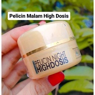 High DOSAGE NIGHT lubricant