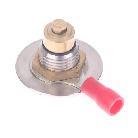 1pcs DIY Connector Spring Loaded 510 Connector For Mechanical Mod Connect