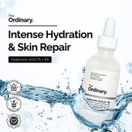 The Ordinary - 透明質酸 2% + B5 60ml/2oz - [平行進口]