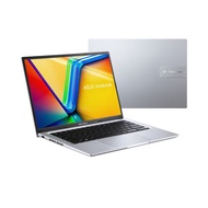 ASUS (โน้ตบุ๊ค) Vivobook 14 X1405VA-LY557WA Cool Siver