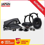 Alpine (ALPINE) Alphard/Vellfire 30 series (H27/1~currently H30/1 after minor change) exclusive 3WAY