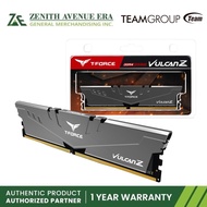 Team Group VULCAN Z TLZGD48G3200HC16C01 8GB 3200 MHz DDR4 CL16 RAM Memory