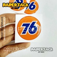 Embossed Motorcycle Emblem Stickers Motorcycle Accessories 76