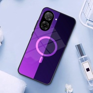 (K197) Softcase Glass For Poco C71 | Case HP Poco C71 | Case Poco C71 | Kesing HP Poco C71 | Casing