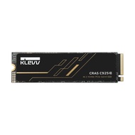 1 TB SSD M.2 PCIe 4.0 KLEVV CRAS C925G (K01TBM2SP0-25G)