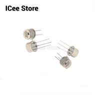 5Pcs Original ST Transistor 2N1711 2N2646 2N2219A 2N2905A 2N2222A TO-39