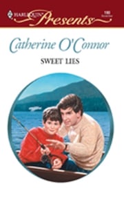 Sweet Lies Catherine O'Connor