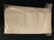 白色垃圾袋 連鐵線