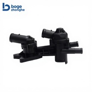premium-High Quality 03C121111AG 03C121111AM Thermostat Assembly for VW Polo Golf Passat Touran Tigu