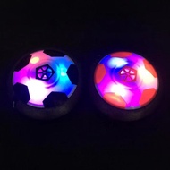 Children's Suspended Soccer Electric Lighting Music Glowing Soccer Football Children's Small O0o9