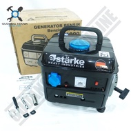 Genset 650Watt STARKE ST1200 BIRLA ECOGEN TG1200 / Generator ST TG 1200 650W ECOGEN - Genset Genera