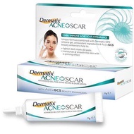 Dermatix Acne Scar 7G