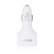QC3.0 5V/3.5A Quick Charge 4 Port USB Fast Car Charger
