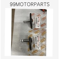 Batang Shaft Starter Starter kick shaft /Kick Starter Shaft/ Batang Engko  (Thailand OEM) EGO LC NOU