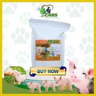 ☋ ◈ ⚽︎ Piglet Milk (milk replacer for orphaned piglets) 1KG foster milk, sow's milk, piglet born ch