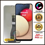 SAMSUNG A02S/A025F/A025/A025G LCD TOUCH SCREEN GLASS DIGITIZER