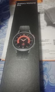 Galaxy watch5 pro 45mm (LTE)