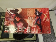 BANDAI TAMASHII NATIONS 魂SPEC XS-13 EVANGELION 01 TEST TYPE 初号機 覺醒 ver 新世紀福音戰士 EVA 新劇場版 破 [日版]