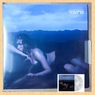 Tate McRae  SO CLOSE TO WHAT??? (deluxe) Vinyl 2x LP