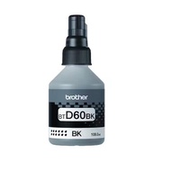 Brother Original ink BT-D60(BK) /BT6000BK/BT-5000C BKCMY DCP-T300/DCP-T310/DCP-T500W/DCP-T510W/T700W