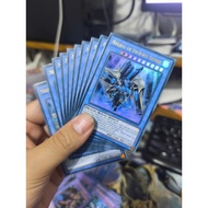[Yugioh Funny Shop] 1 Nekroz of Decision Armor card - BLMM-EN133 - UR