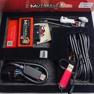 ️️Sniper150 Fi Mutarru Programmable ECU Assy (2PV-H591A-10)