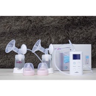 Spectra 9 + Double Electric Breast Pump