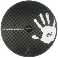 Popular SUPERTEAM Bicycle Closed Wheel Set Sticker Decorative Wheel Decal Reflective Sticker 1 Wheel
