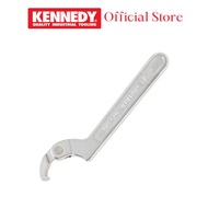 Kennedy Single End C Spanner Imperial