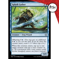 Magic The Gathering Card : Splash Lasher