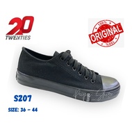 Twenties School Shoes S207