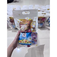 Birthday snacks children's event snack/s snack/s children'sCemilans