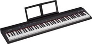【三木樂器】全新原廠公司貨  Roland GO PIANO 88 GO-88P GO-88 GO88 電鋼琴 數位鋼琴