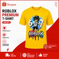 Roblox 67 Premium Graphic T-Shirt – Unisex Kids & Adult Gaming Shirt | Roblox Inspired Tee