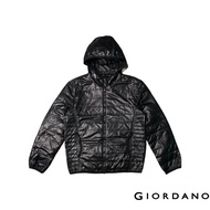 Giordano Padded Jacket/Giordano Ultralight Jacket/Puffer Jacket Second