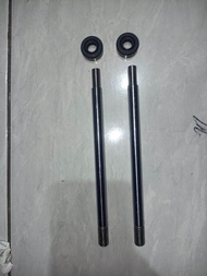 As + Seal(Paket as+seal) Shock Belakang Yamaha Nmax