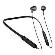 Bluetooth headset with microphone, sports headset, wireless Bluetooth headset