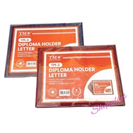 Diploma Holder or Certificate Holder Short size