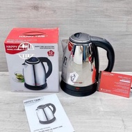 1.8 liter electric kettle